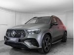 Mercedes-Benz GLE GLE 350 de 4MATIC Plug-in hybrid AMG Line Premium
