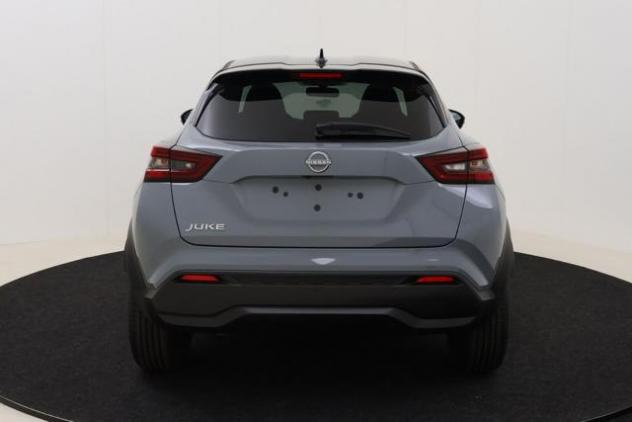 NISSAN Juke 1.0 DIG-T 114 N-Connecta Mt rif. 23937838 - Foto 6