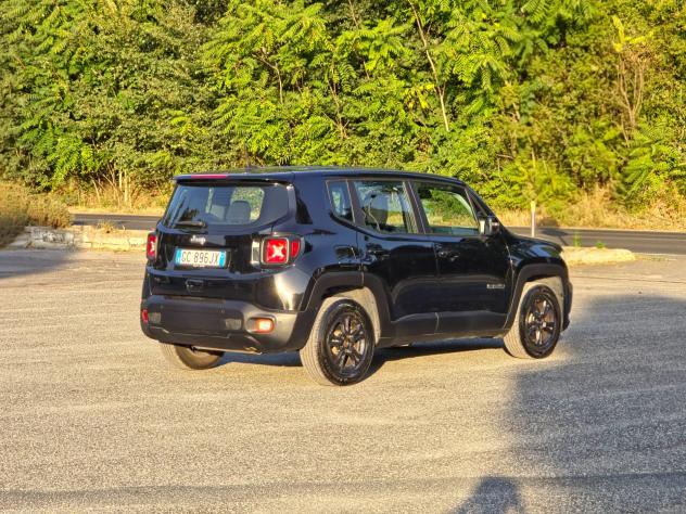 Jeep Renegade 1.0 T3 Longitude CV-120 E6 Manuale NEO 2020 - Foto 6