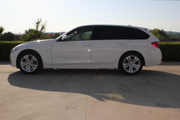 BMW 316 . Finanziamento Da 252 - Foto 4