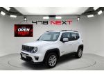 Jeep Renegade 1.3 T4 PHEV 190cv Limited 4xe Auto
