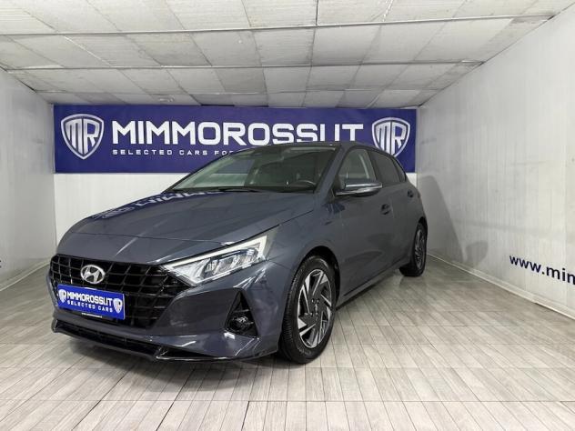 Hyundai i20 1.2 MPI Connectline - Foto 3