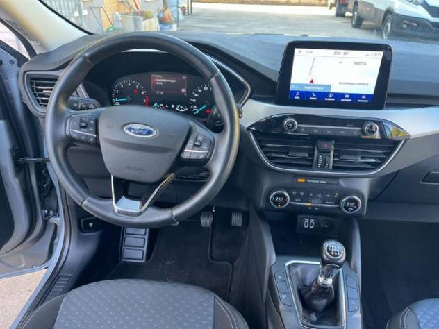 FORD Kuga 1.5 EcoBoost 120 CV 2WD Titanium PREZZO REALE rif. 24194829 - Foto 10