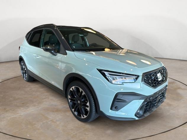 SEAT Arona 1.0 Eco TSI 70kW Black Edition - Foto 3