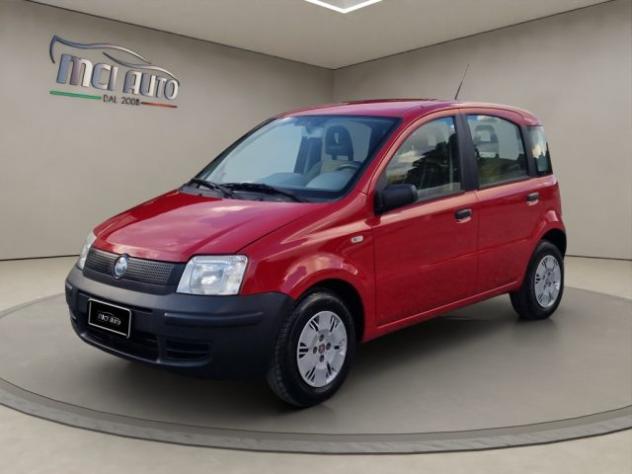 FIAT Panda 1.1 Active rif. 24206707