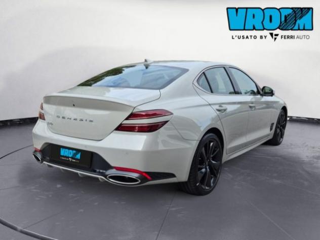 GENESIS G70 Sedan 2.0T AWD Sport rif. 24156261 - Foto 7
