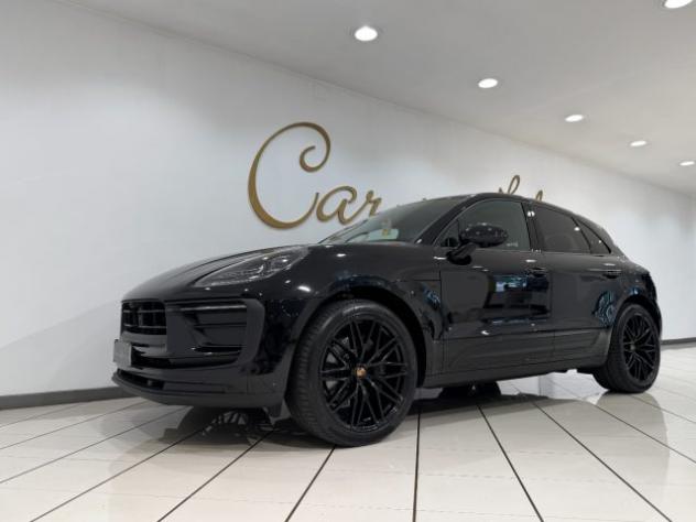 PORSCHE Macan 2.0 III 265 CV Pdk IVA ESPOSTA rif. 24034485 - Foto 5