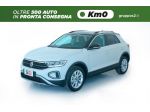Volkswagen T-Roc T-Roc 1.0 TSI Edition Plus