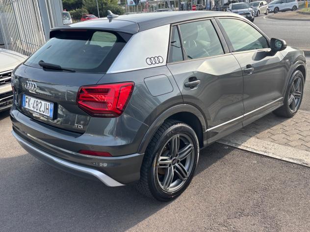 Audi Q2 1.6 TDI Sport - Foto 6