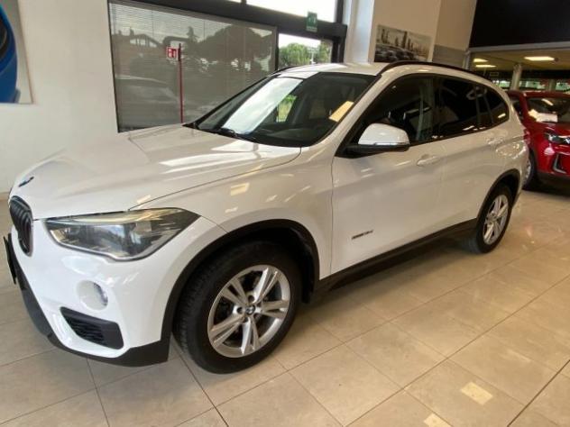 BMW X1 sDrive18d Business rif. 23834010 - Foto 2