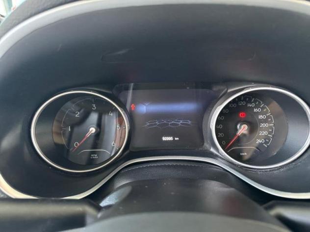 Jeep Compass 2ª serie 1.6 Multijet II 2WD Limited - Foto 6