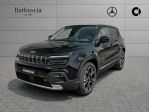 Jeep Avenger - full-electric Summit fwd 156cv auto