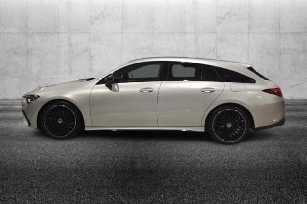 MERCEDES-BENZ CLA 200 d Automatic Shooting Brake AMG Line Premium rif. 24049584 - Foto 4