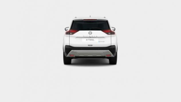 NISSAN X-Trail e-Power 2WD 5 posti Tekna 4ª serie rif. 23759457
