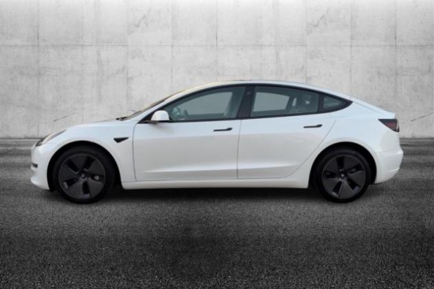 TESLA Model 3 Long Range Dual Motor AWD rif. 24207566 - Foto 5