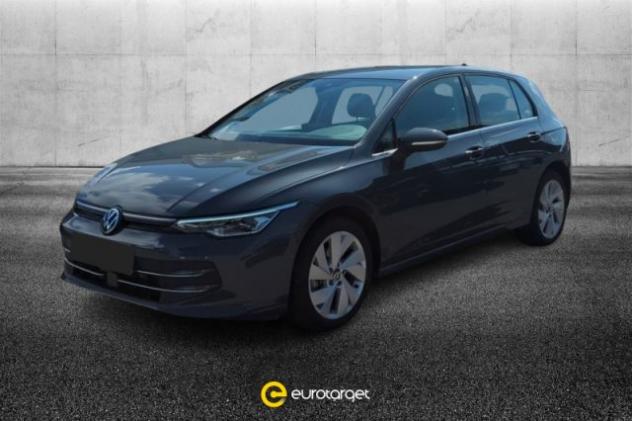 VOLKSWAGEN Golf 2.0 TDI 150 CV DSG SCR Style rif. 23758220