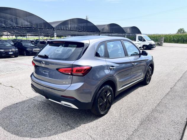 MG ZS 1.5 Standard - Foto 3