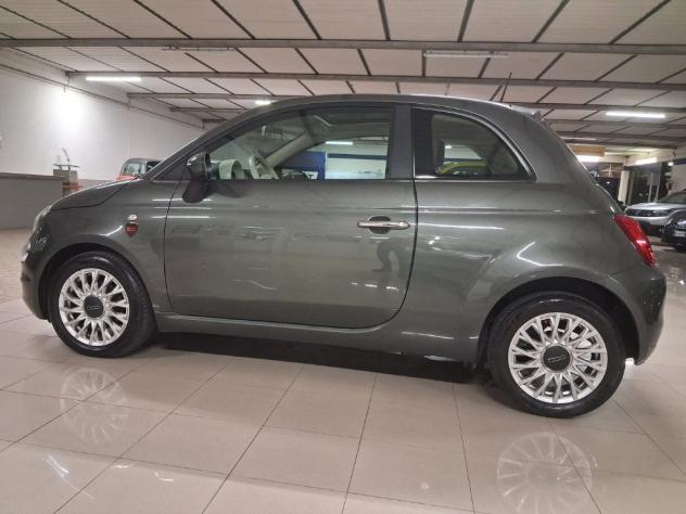FIAT 500 (2015---) 1.0 Hybrid Lounge - Foto 7