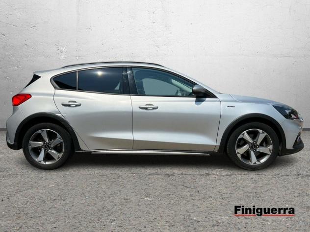 Ford Focus 1.0 EcoBoost 125cv Active - Foto 5