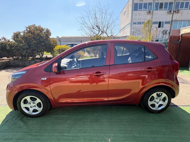 Kia Picanto 1.0 12V GPL 5 porte X Line - Foto 4