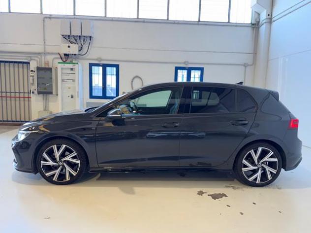 VOLKSWAGEN Golf 2.0 TDI 150 CV DSG SCR R-Line rif. 24046618 - Foto 2
