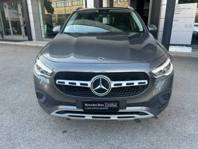 MERCEDES-BENZ GLA 200 d Automatic Business Extra rif. 23948771 - Foto 2