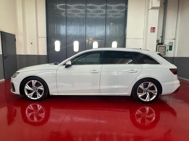 Audi A4 Avant 35 TDI/163 CV S tronic line edition - Foto 2