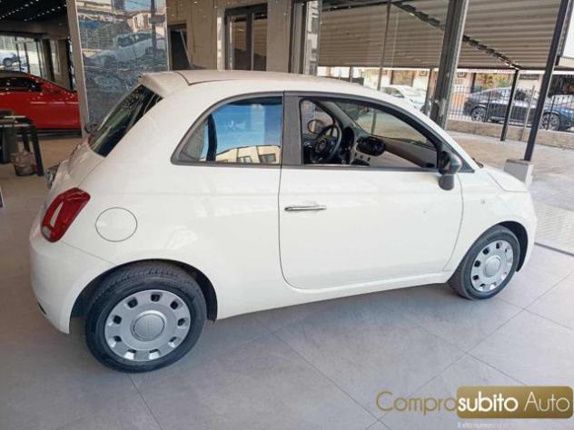 FIAT 500 1.0 Hybrid rif. 24197925 - Foto 5