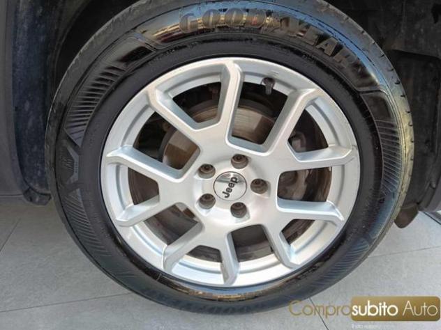 JEEP Renegade 1.6 Mjt 130 CV S rif. 24021308 - Foto 9