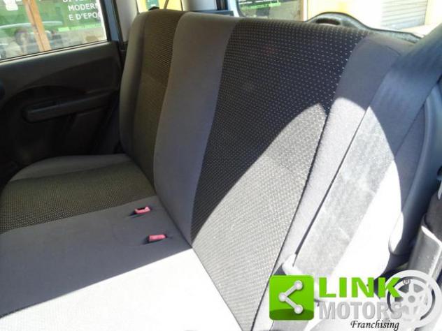 FIAT Panda 1.1 ACTIVE 55 CV rif. 23837619 - Foto 9