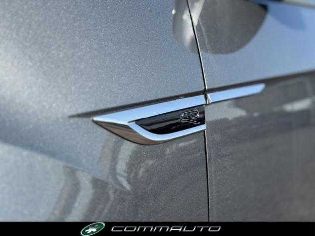 VOLKSWAGEN T-Roc 1.5 TSI ACT DSG R-Line Tetto Apribile rif. 23898001 - Foto 9