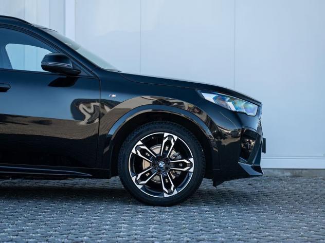 BMW X2 sDrive 18d M Sport DCT TETTO LED KEYLESS GANCIO TRAINO - Foto 6