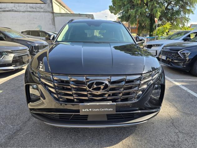 Hyundai Tucson Tucson 1.6 t-gdi 48V Xtech 2wd imt - Foto 2