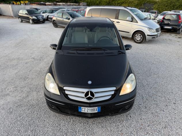 Mercedes-benz B 200 CDI Sport - Foto 7