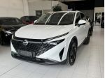 Nissan Qashqai 1.3 MHEV 158 N-Connecta Xtronic