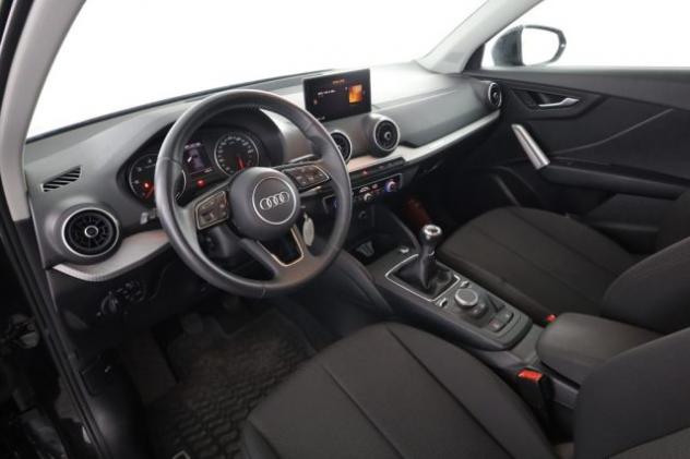 AUDI Q2 Q2 1.6 TDI rif. 23935251