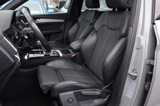 AUDI Q5 SPB 40 TDI quattro S tronic S line plus sportback rif. 23298654 - Foto 6