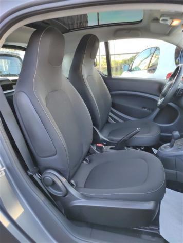 SMART ForTwo 70 1.0 Superpassion TETTO PANOR.,CRUISE,CLIMA .. rif. 18411647 - Foto 6