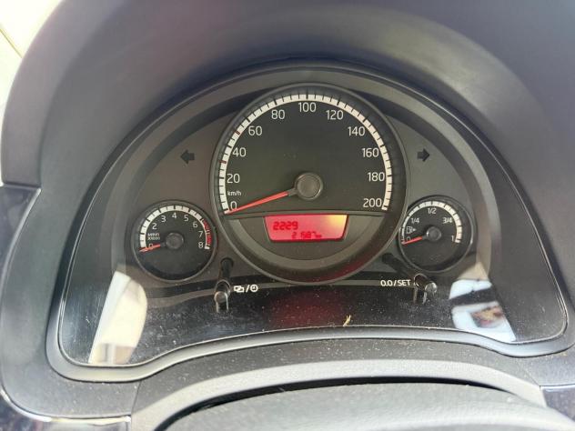 Volkswagen up! 1.0 5p. ASG - 21.000km - Automatica - Full opt - Foto 4