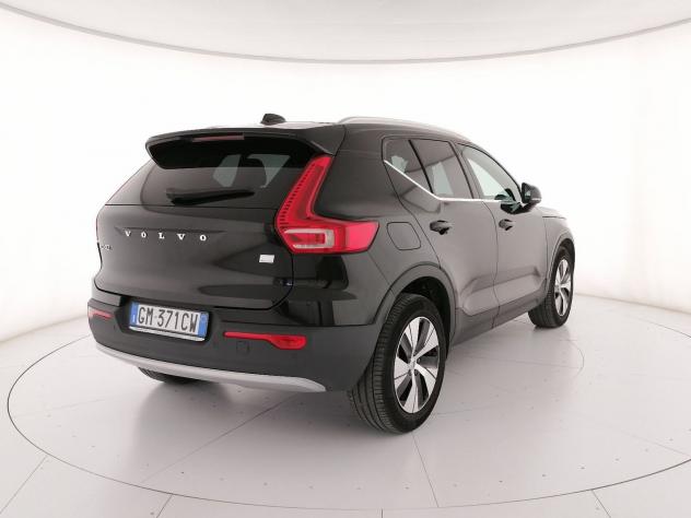 Volvo XC40 1.5 t4 recharge phev Core auto - Foto 2