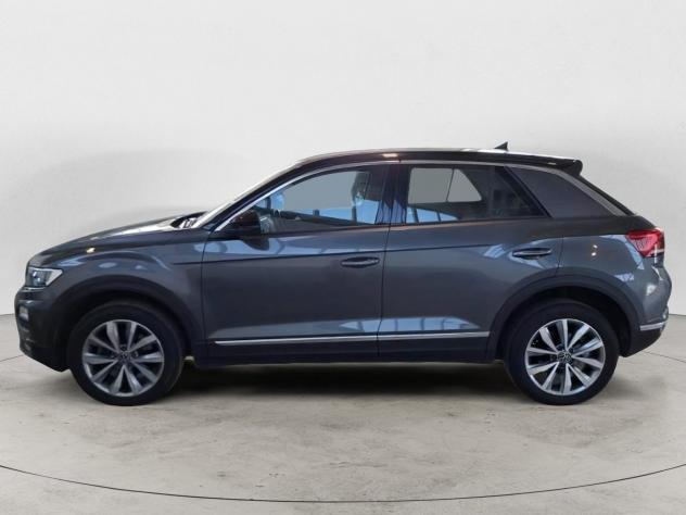 Volkswagen T-Roc T-Roc 2.0 tdi Style 150cv dsg - Foto 4