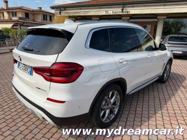 BMW X3 xDrive20d xLine rif. 23741454 - Foto 4