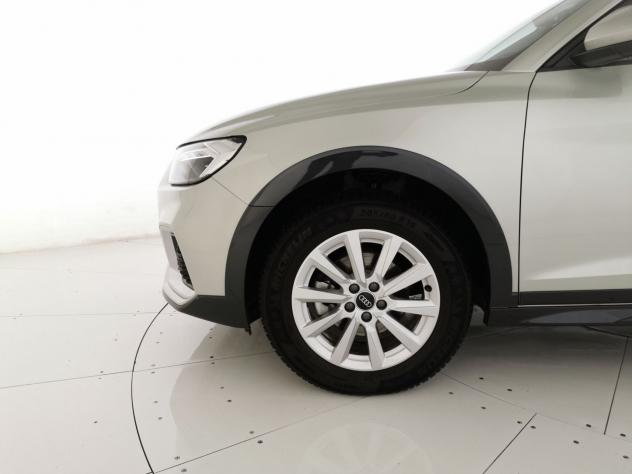 Audi A1 A1 allstreet 30 1.0 tfsi Business 116cv s tronic - Foto 6