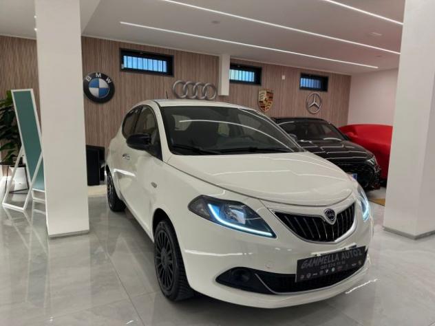 LANCIA Ypsilon 1.0 FireFly 5 porte S&S Hybrid Silver rif. 21904332 - Foto 3