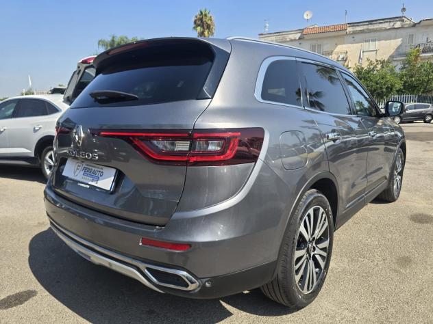 Renault Koleos Blue dCi 150CV X-Tronic Initiale Paris - Foto 3