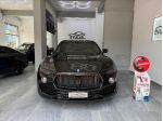 Maserati Levante V6 Diesel AWD 250cv Nerissimo Edition