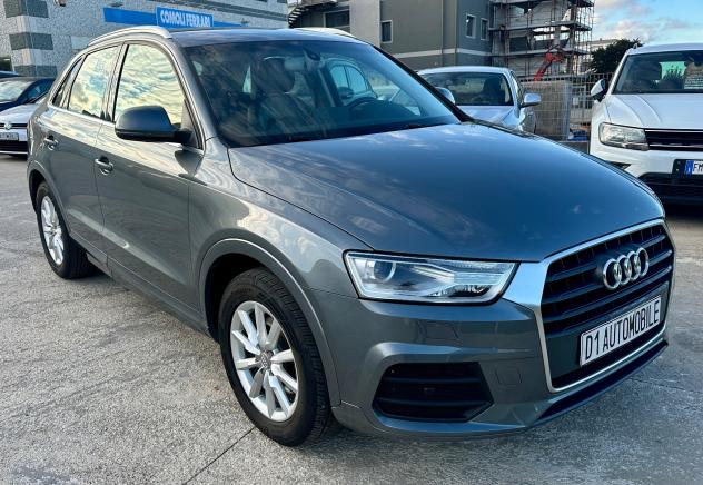 Audi Q3 2.0 TDI 150 CV Sport - Foto 4