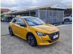 PEUGEOT - 208 - PureTech 130 S&S EAT8 5p. GT Line