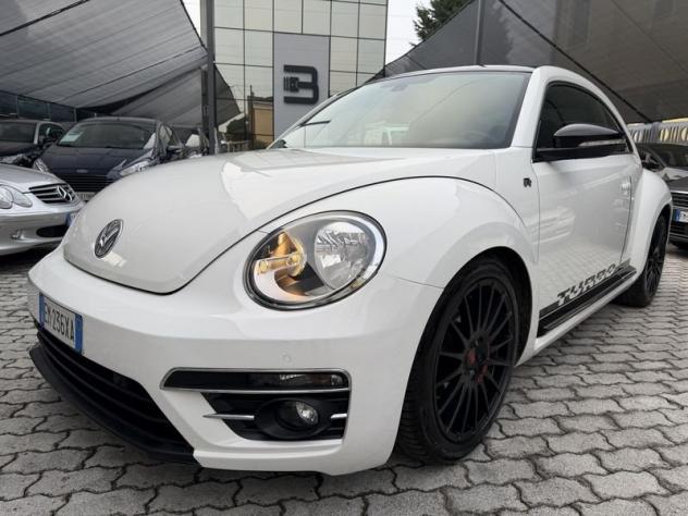 Volkswagen Maggiolino Berlina Maggiolino 1.4 tsi Sport 160cv