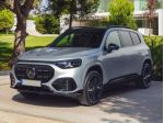 Mercedes-Benz GLB EQ GLB ELETTRICA X244 GLB 250+ con tecnologia EQ